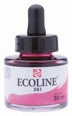 Ecoline 30ml hellrosa