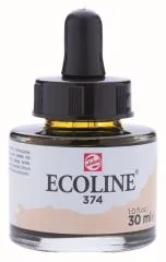 Ecoline 30ml rosa beige