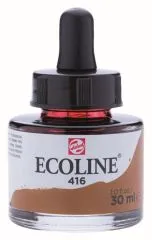Ecoline 30ml sepia