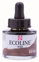Ecoline 30ml sepia dunkel