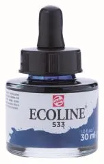 Ecoline 30ml indigo