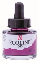 Ecoline 30ml rotviolett