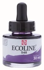 Ecoline 30ml blauviolett