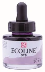 Ecoline 30ml pastellviolett