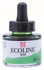 Ecoline 30ml waldgr�n