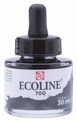 Ecoline 30ml schwarz