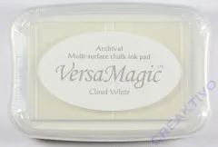Versa Magic Chalk- Stempelkissen Gre L wei