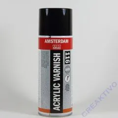 Talens Amsterdam Acryl Firnis satin