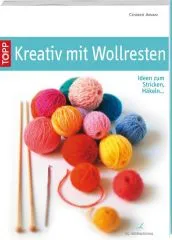 Topp 7229 - Kreativ mit Wollresten