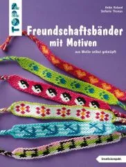 Topp 4217 - Freundschaftsb�nder mit Motiven
