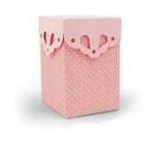 Sizzix Bigz Plus Die - Lace Box