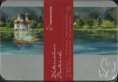 Hahnem�hle Watercolour Postcards rau