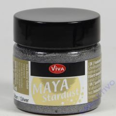 Viva Decor Maya Stardust - silber