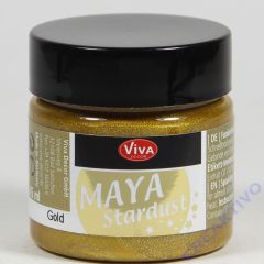 Viva Decor Maya Stardust - gold