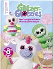 Topp 8150 - Glitzer-Glotzies