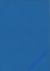 Bastelfilz Bogen 20x30 150g/m himmelblau