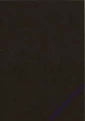 Knorr Bastelfilz Bogen 20x30 150g/m� sepia