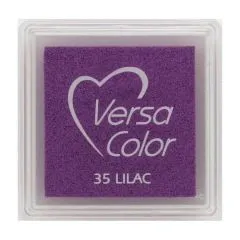 Versacolor Mini-Stempelkissen lilac