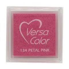 Versacolor Mini-Stempelkissen petal pink