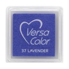 Versacolor Mini-Stempelkissen lavender