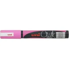 uni-ball Chalk Marker PWE-5M fluo pink