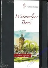 Hahnem�hle Watercolour Book A5 Portraitformat