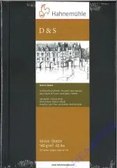 Hahnem�hle D&S Skizzenbuch Din A6