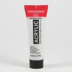 Amsterdam Acrylic Standard Series 20ml - zinkwei�