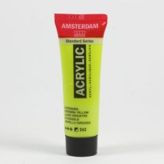Amsterdam Acrylic Standard Series 20ml - grüngelb