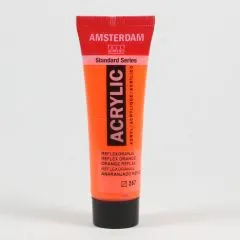 Amsterdam Acrylic Standard Series 20ml - reflexorange