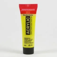 Amsterdam Acrylic Standard Series 20ml - prim�rgelb