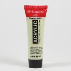 Amsterdam Acrylic Standard Series 20ml - neapelgelb gr�n