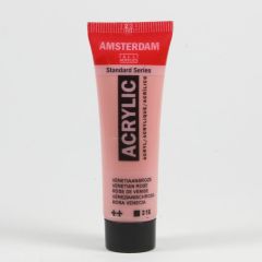 Amsterdam Acrylic Standard Series 20ml - venezianisch rosa