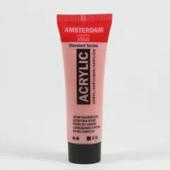 Amsterdam Acrylic Standard Series 20ml - venezianisch rosa
