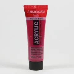 Amsterdam Acrylic Standard Series 20ml - prim�rmagenta