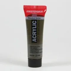 Amsterdam Acrylic Standard Series 20ml - umbra natur