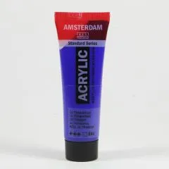 Amsterdam Acrylic Standard Series 20ml - ultramarin