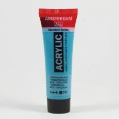 Amsterdam Acrylic Standard Series 20ml - t�rkisblau