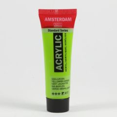 Amsterdam Acrylic Standard Series 20ml - gelbgrün
