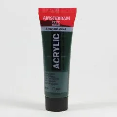 Amsterdam Acrylic Standard Series 20ml - saftgr�n