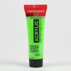 Amsterdam Acrylic Standard Series 20ml - reflexgr�n