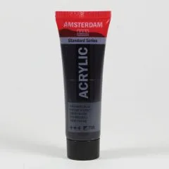 Amsterdam Acrylic Standard Series 20ml - paynesgrau
