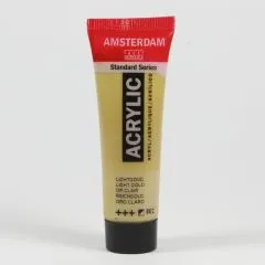 Amsterdam Acrylic Standard Series 20ml - reichgold