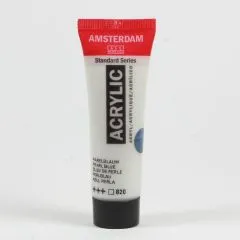 Amsterdam Acrylic Standard Series 20ml - perlblau
