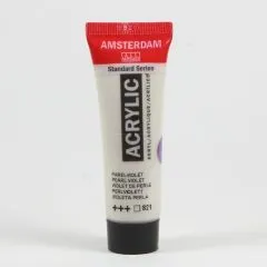 Amsterdam Acrylic Standard Series 20ml - perlviolett