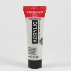 Amsterdam Acrylic Standard Series 20ml - perlgr�n