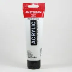 Amsterdam Acrylic Standard Series 120ml - zinkweiss