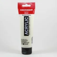 Amsterdam Acrylic Standard Series 120ml - neapelgelb hell