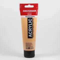 Amsterdam Acrylic Standard Series 120ml - neapelgelb rot