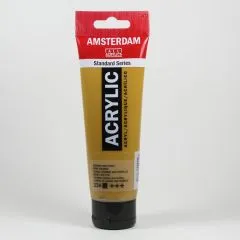 Amsterdam Acrylic Standard Series 120ml - siena natur